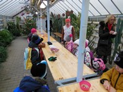 Výlet do Ekocentra Mladá Boleslav